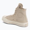 Teniși Converse Chuck 70 natural/khaki 3