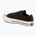 Teniși Converse Chuck 70 chocolate/tan 3