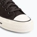 Teniși Converse Chuck 70 chocolate/tan 7