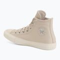 Teniși Converse Chuck Taylor All Star Hi light dune/erget/light dune 3