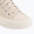 Teniși Converse Chuck Taylor All Star Hi light dune/erget/light dune 7