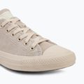 Teniși de damă Converse Chuck Taylor All Star light dune/erget/light dune 7