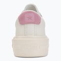 Teniși pentru femei Converse Chuck Taylor All Star Cruise Leather rose/vintage white 6