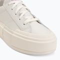 Teniși pentru femei Converse Chuck Taylor All Star Cruise Leather rose/vintage white 7