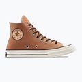 Teniși Converse Chuck 70 dark brown/beige