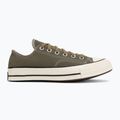 Teniși Converse Chuck 70 forest/grey 2