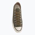 Teniși Converse Chuck 70 forest/grey 5