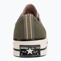 Teniși Converse Chuck 70 forest/grey 6