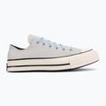 Teniși Converse Chuck 70 dove grey 2