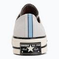 Teniși Converse Chuck 70 dove grey 6