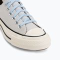 Teniși Converse Chuck 70 dove grey 7