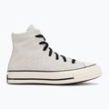 Teniși Converse Chuck 70 khaki/off white 2