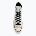 Teniși Converse Chuck 70 khaki/off white 5