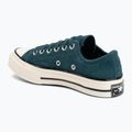 Teniși Converse Chuck 70 jade 3