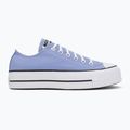 Teniși pentru femei Converse Chuck Taylor All Star Lift Platform very peri/white/black 2