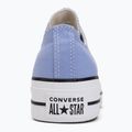Teniși pentru femei Converse Chuck Taylor All Star Lift Platform very peri/white/black 6
