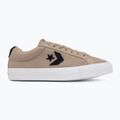 Teniși Converse Sport Casual Low sand/chocolate 2