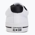 Teniși Converse Sport Casual Low white/black 6