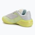 Încălțăminte de baschet Converse Shai 001 Lace Up lime latte 3