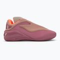 Încălțăminte de baschet Converse Shai 001 Lace Up berry shady 2