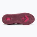 Încălțăminte de baschet Converse Shai 001 Lace Up berry shady 4