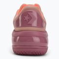 Încălțăminte de baschet Converse Shai 001 Lace Up berry shady 6