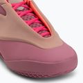 Încălțăminte de baschet Converse Shai 001 Lace Up berry shady 7