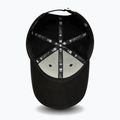 Șapcă New Era NBA League Essential 9Forty Los Angeles Lakers black 3