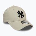 Șapcă de baseball New Era League Essential 9Forty New York Yankees pentru bărbați