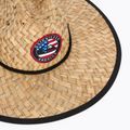 Pălărie pentru copii Quiksilver Outsider natural 4