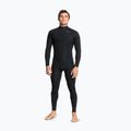 Spumă de înot pentru bărbați Quiksilver 4/3 mm Everyday Sessions Back Zip