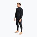Spumă de înot pentru bărbați Quiksilver 4/3 mm Everyday Sessions Back Zip 3
