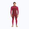 Spumă de înot pentru bărbați Quiksilver 4/3 mm Everyday Sessions Back Zip 4