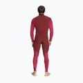 Spumă de înot pentru bărbați Quiksilver 4/3 mm Everyday Sessions Back Zip 5