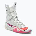 Nike Hyperko 2 LE alb / roz blast / chiller albastru / hyper box pantofi de box