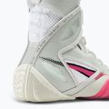 Nike Hyperko 2 LE alb / roz blast / chiller albastru / hyper box pantofi de box 8