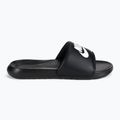 Papuci pentru bărbați Nike Victori One Slide black/black/white 2