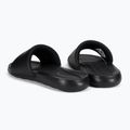 Papuci bărbați Nike Victori One Slide black/black/white 3