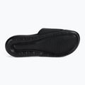 Papuci pentru bărbați Nike Victori One Slide black/black/white 4