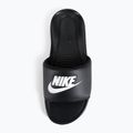 Papuci pentru bărbați Nike Victori One Slide black/black/white 6