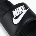 Papuci bărbați Nike Victori One Slide black/black/white 7