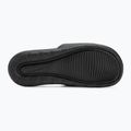 Papuci pentru bărbați Nike Victori One Slide black/black 4