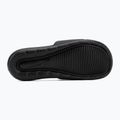 Șlapi pentru bărbați Nike Victori One Slide black/metallic gold 4