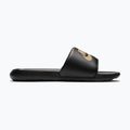 Șlapi pentru bărbați Nike Victori One Slide black/metallic gold