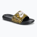 Flip-flops pentru femei Nike Victori One Slide Print, negru, CN9676-700