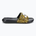Flip-flops pentru femei Nike Victori One Slide Print, negru, CN9676-700 2