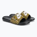 Flip-flops pentru femei Nike Victori One Slide Print, negru, CN9676-700 5