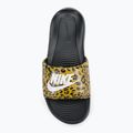 Papuci pentru femei Nike Victori One Slide chutney/black/white 6