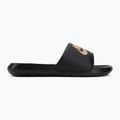 Șlapi pentru femei Nike Victori One Slide black/black/metallic red bronze 2