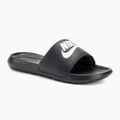 Papuci pentru femei Nike Victori One Slide black/black/violet